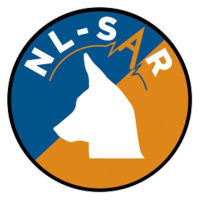 Stichting NL-SAR logo